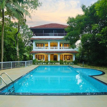 Once Upon The River, Aluva - Near Cochin International Airport Kochi Exterior photo