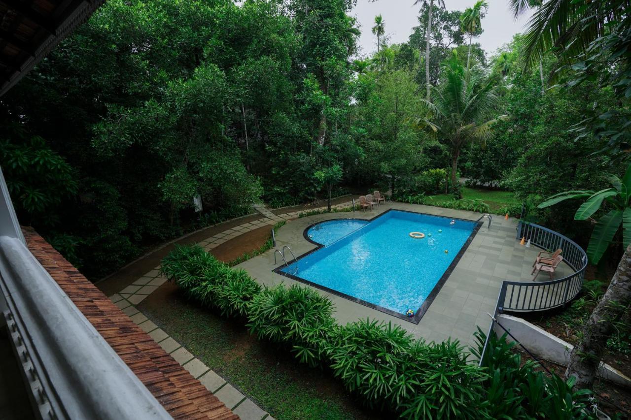 Once Upon The River, Aluva - Near Cochin International Airport Kochi Exterior photo