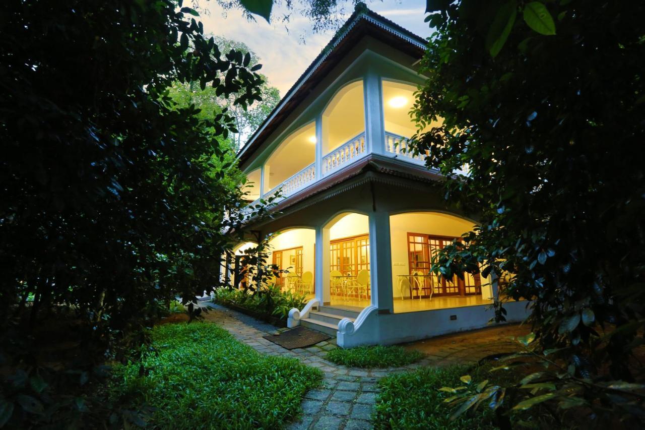 Once Upon The River, Aluva - Near Cochin International Airport Kochi Exterior photo
